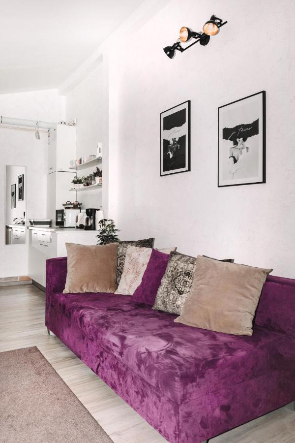 Alandala By The Center Apartman Kolozsvár Kültér fotó